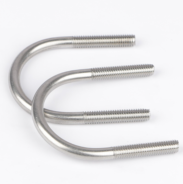 U Bolts